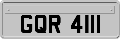 GQR4111