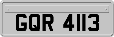 GQR4113