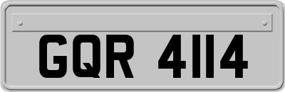 GQR4114