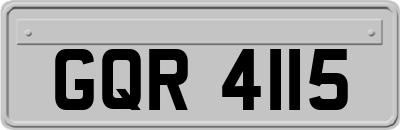 GQR4115