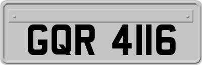 GQR4116