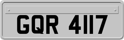 GQR4117