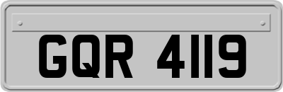 GQR4119