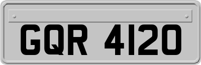 GQR4120