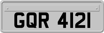 GQR4121