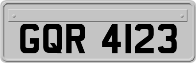 GQR4123
