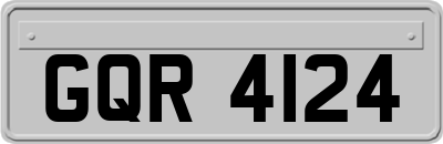 GQR4124