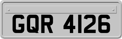 GQR4126