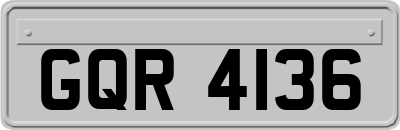 GQR4136