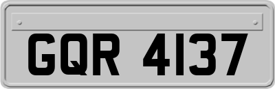 GQR4137