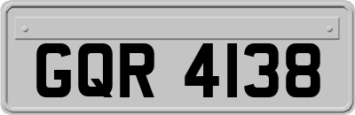 GQR4138