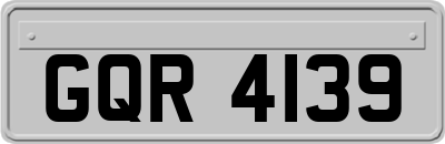 GQR4139
