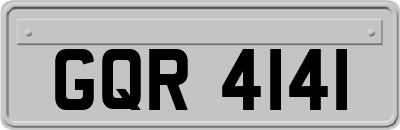 GQR4141