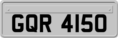 GQR4150