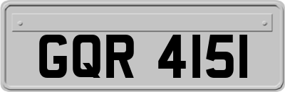 GQR4151