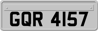 GQR4157