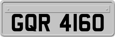 GQR4160