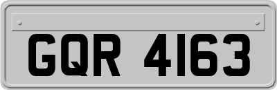 GQR4163