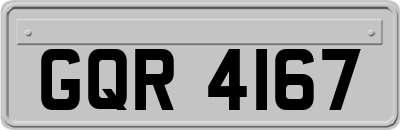 GQR4167