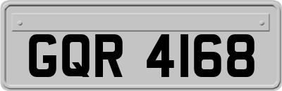 GQR4168