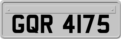 GQR4175