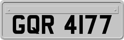 GQR4177