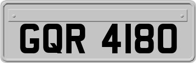 GQR4180