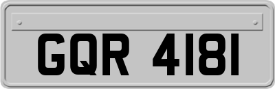 GQR4181