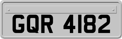 GQR4182