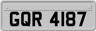 GQR4187
