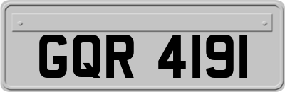 GQR4191