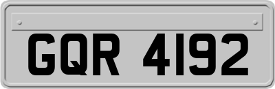 GQR4192
