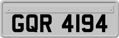 GQR4194