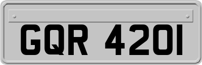 GQR4201