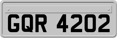 GQR4202