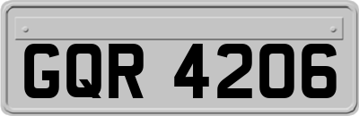 GQR4206