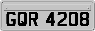 GQR4208