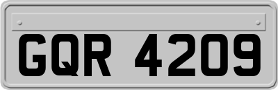 GQR4209