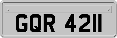 GQR4211