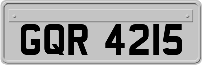 GQR4215