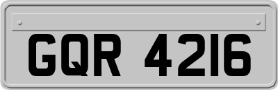GQR4216