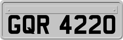 GQR4220