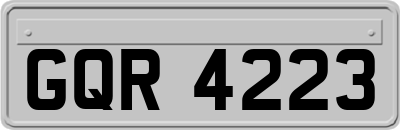 GQR4223