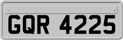 GQR4225