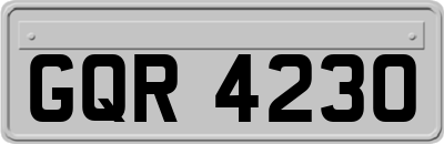 GQR4230