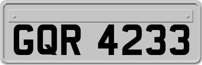 GQR4233