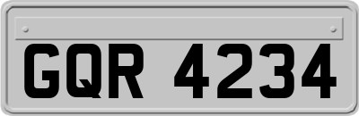 GQR4234