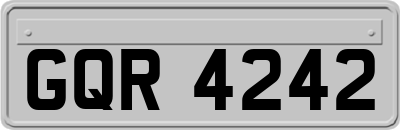 GQR4242
