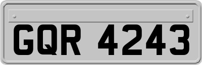 GQR4243