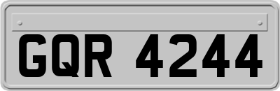 GQR4244